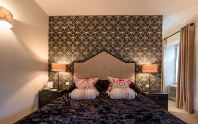 Suite en Duplex Suite en Duplex