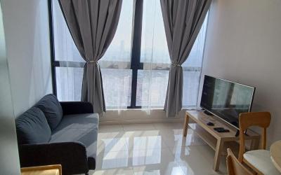 Apartemen Satu Kamar Tidur Apartemen Satu Kamar Tidur