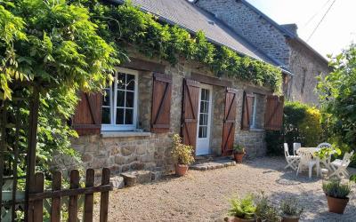 Maison 2u00a0Chambres