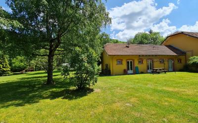 Appartement 2 Chambres