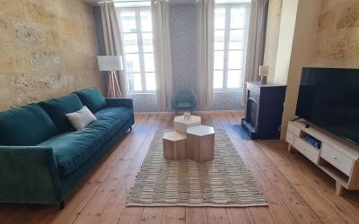 Appartement 1 Chambre Appartement 1 Chambre