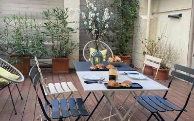 Villa 3u00a0Chambres