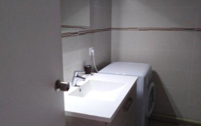 Appartement 1 Chambre Appartement 1 Chambre