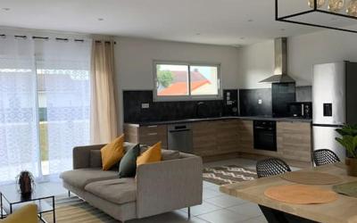 Villa 3u00a0Chambres Villa 3u00a0Chambres