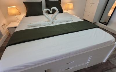 Appartement 2 Chambres Appartement 2 Chambres