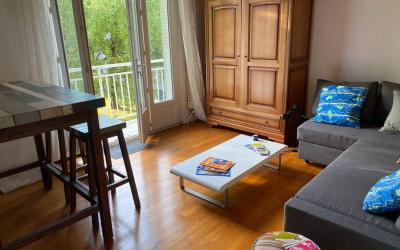 Appartement 2 Chambres Appartement 2 Chambres