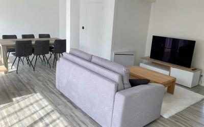 Appartement 2 Chambres Appartement 2 Chambres