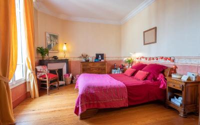 Chambre Double Chambre Double