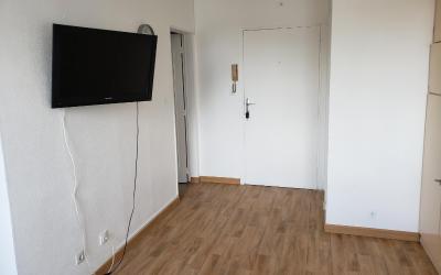 Appartement 1 Chambre Appartement 1 Chambre