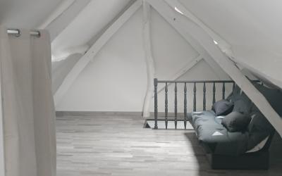 Maison 2u00a0Chambres