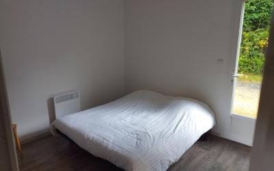 Chambre Familiale - Vue sur Jardin Chambre Familiale - Vue sur Jardin