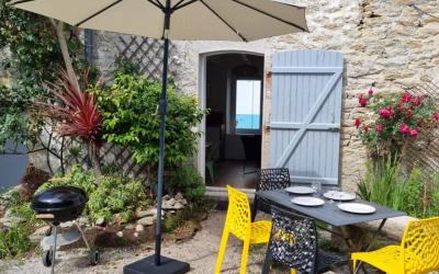 Maison 1 Chambre