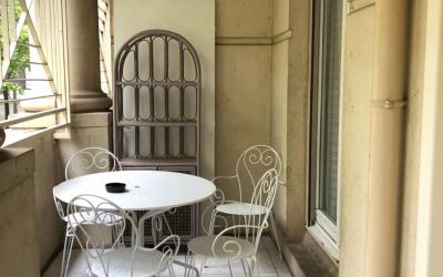 Appartement 3u00a0Chambres