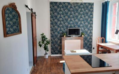 Appartement 1 Chambre Appartement 1 Chambre