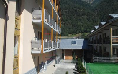 Appartamento Superior con 2 Camere da Letto 