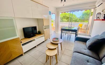 Appartement 1 Chambre