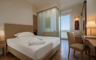 Camera Executive con Letto Matrimoniale alla Francese