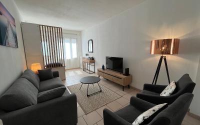 Maison 3u00a0Chambres