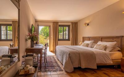 Suite Familiale Charme Suite Familiale Charme