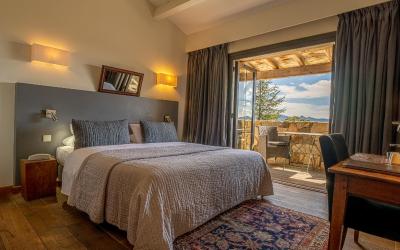 Chambre Double Supu00e9rieure Chambre Double Supu00e9rieure