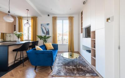 Appartement Appartement