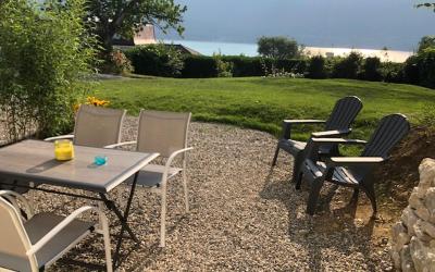 Appartement 1 Chambre Appartement 1 Chambre