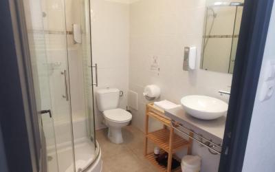 Chambre Lits Jumeaux - u00c9tage Supu00e9rieur Chambre Lits Jumeaux - u00c9tage Supu00e9rieur