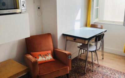 Appartement 1 Chambre
