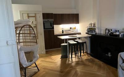 Appartement 1 Chambre