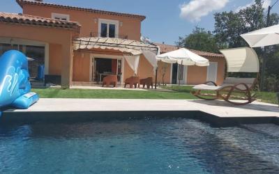 Villa Villa