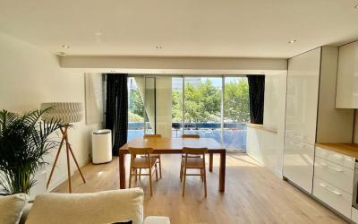 Appartement 2 Chambres