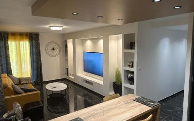 Studio avec Balcon Studio avec Balcon