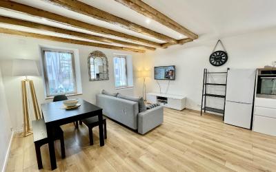 Appartement 1 Chambre