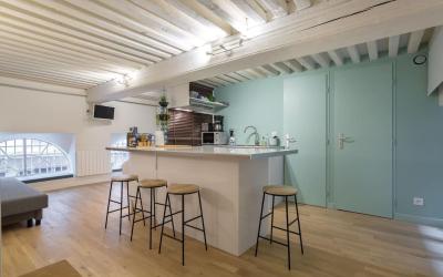 Appartement Appartement