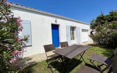 Maison de Vacances