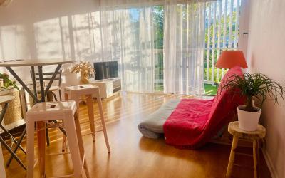 Appartement 1 Chambre Appartement 1 Chambre