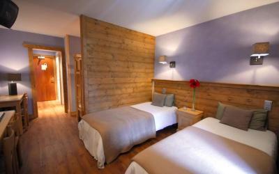 Chambre Familiale Confort Chambre Familiale Confort