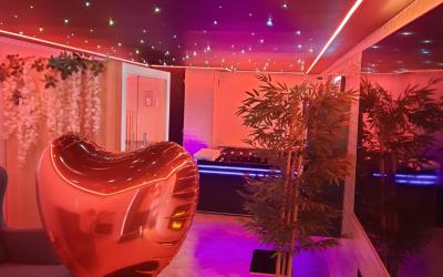 Appartement - Vue sur Jardin