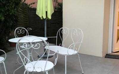 Appartement 1 Chambre