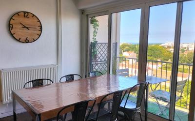 Appartement Appartement