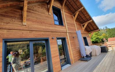 Chalet Chalet