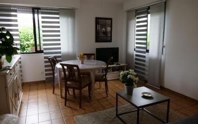 Appartement 1 Chambre