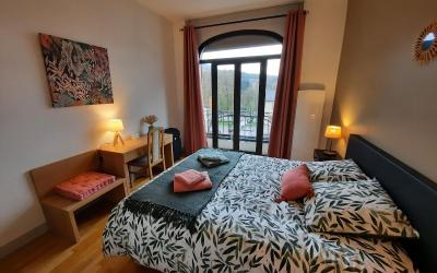 Appartement 1 Chambre Appartement 1 Chambre