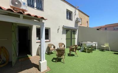 Maison 3u00a0Chambres