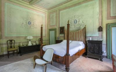 Junior Suite Deluxe