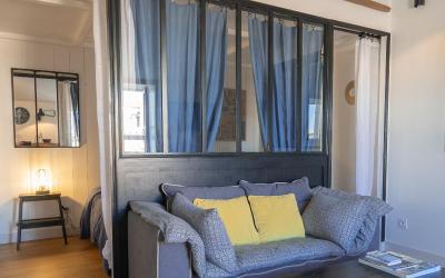 Appartement 1 Chambre Appartement 1 Chambre