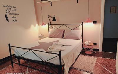 Appartamento con 1 Camera da Letto