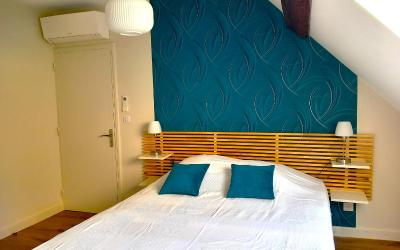 Chambre Triple Chambre Triple