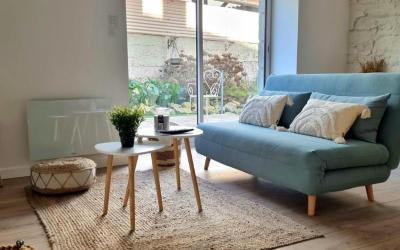 Appartement 1 Chambre