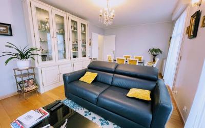 Appartement 2 Chambres Appartement 2 Chambres